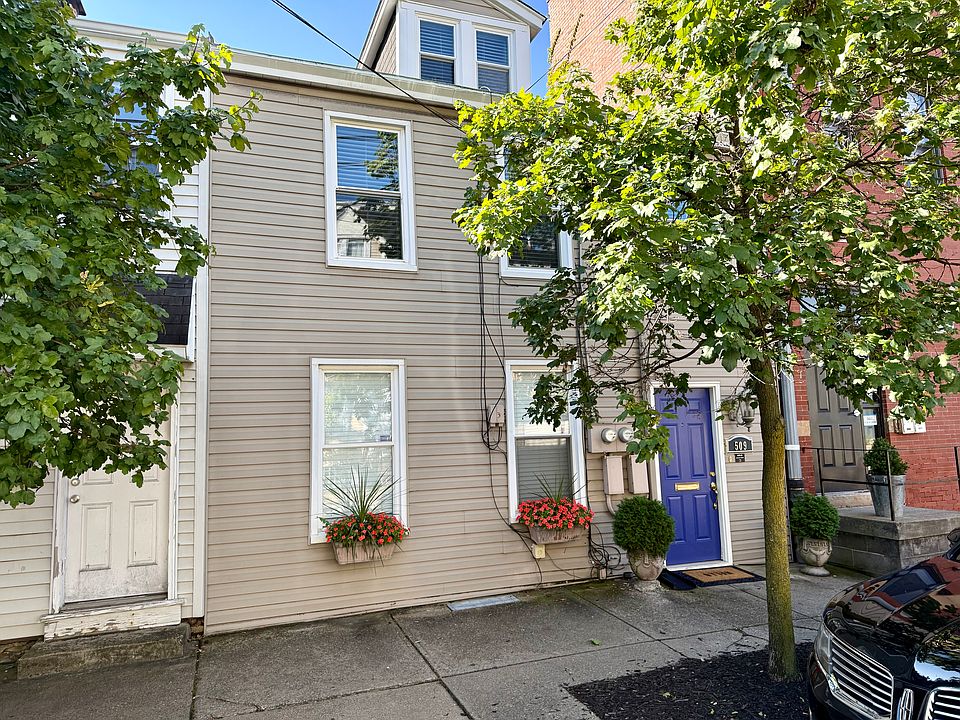 509 Suismon St, Pittsburgh PA 15212