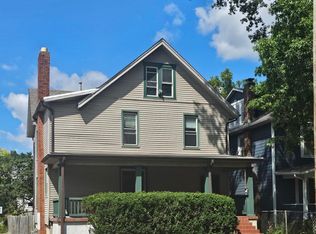 2521 Glenmawr Ave, Columbus, OH 43202