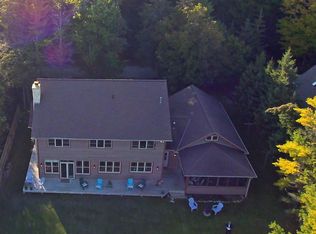 4726 Bark Rd, Sturgeon Bay, WI 54235