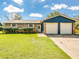 2804 Eddie Pl, Fort Worth, TX 76140