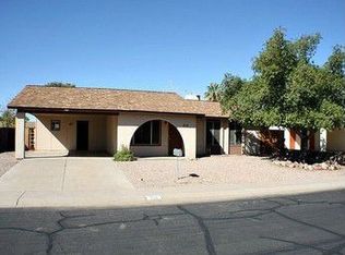 314 W Rosal Pl, Chandler, AZ 85225