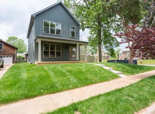 1119 Wilshire Ave, Saint Louis, MO 63130