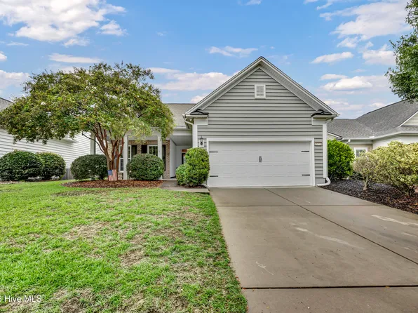 5214 Flank Court, Southport, NC 28461