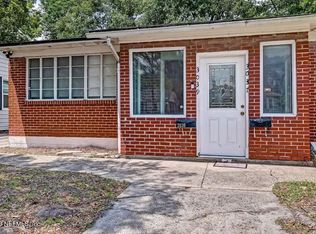 3037 Post St, Jacksonville, FL 32205