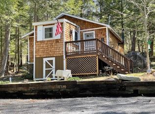 64 Echo Valley Ests, Oakland, ME 04963
