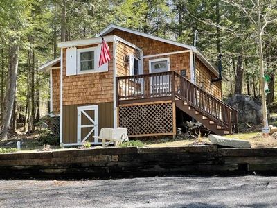 64 Echo Valley Estates, Oakland, ME, 04963