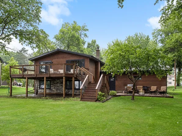 222 2nd St SE, Crosby, MN 56441
