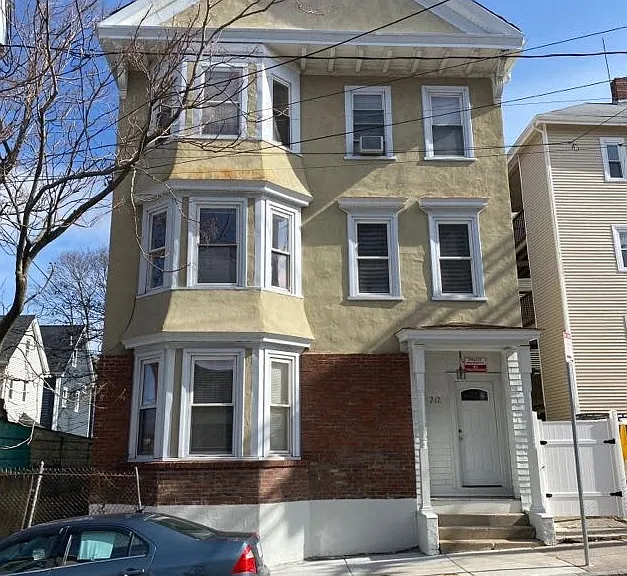 street view of 212 Boylston