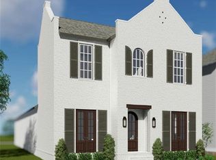 56 Palmetto, Kenner, LA 70065