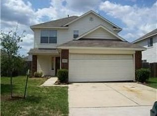 2646 Royal Sage Dr, Houston, TX 77088