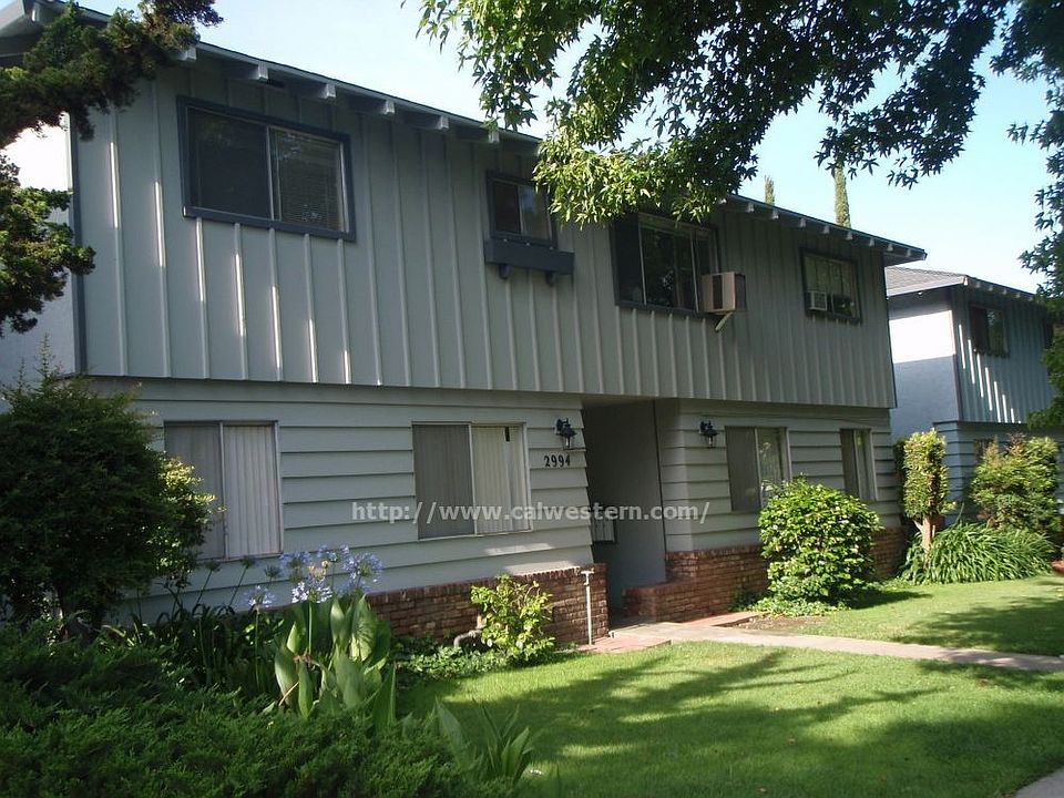1st image of 2994 Huff Ave APT 4