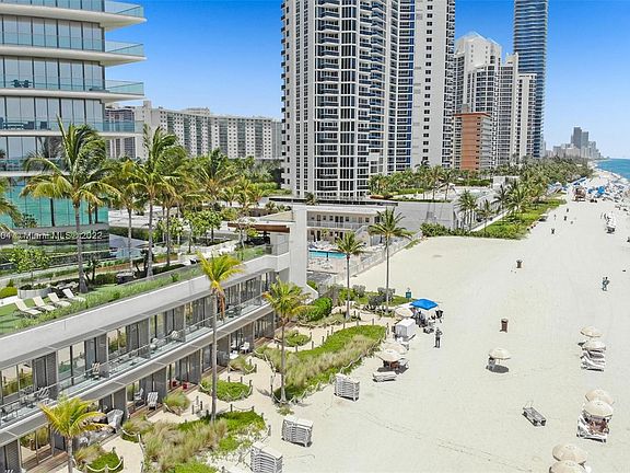 2nd image of 18975 Collins Avenue 27 #Cabana 27