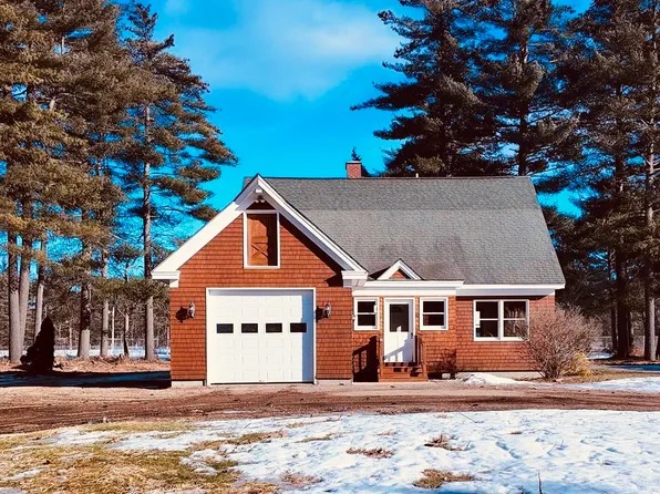 30 OLD PIKE Road, Cornish, ME 04020