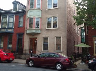 130 N 2nd St APT A, Easton, PA 18042