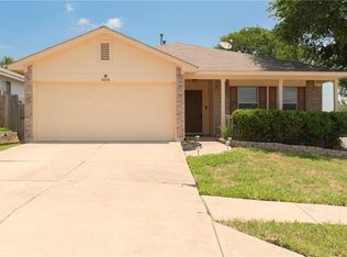 15216 Bullace St, Austin, TX 78724