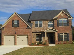 5359 Jones Reserve Walk, Powder Springs, GA 30127
