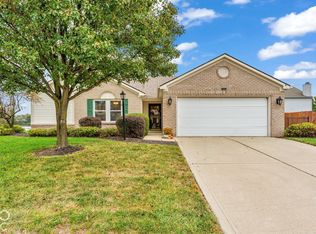 2163 Bradford Trace Blvd, Indianapolis, IN 46229
