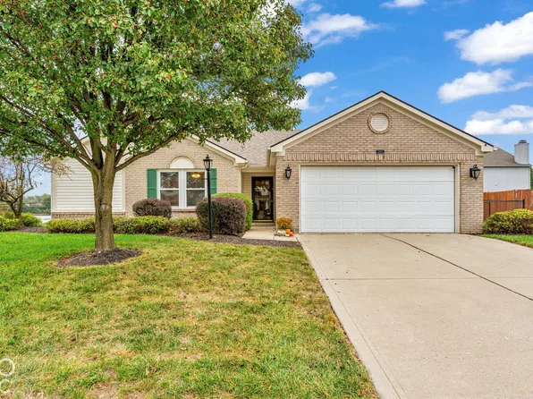 2163 Bradford Trace Blvd, Indianapolis, IN 46229