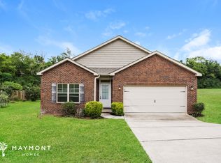 115 Lazy Oak Dr, New Market, AL 35761
