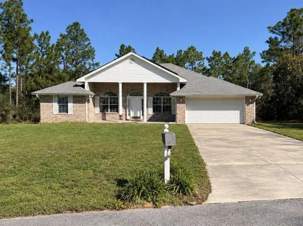 4172 Big Buck Trl, Crestview, FL 32539