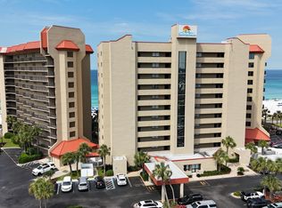 6505 Thomas Dr UNIT 603, Panama City Beach, FL 32408