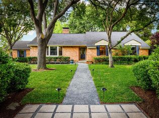 5815 Elderwood Dr, Dallas, TX 75230