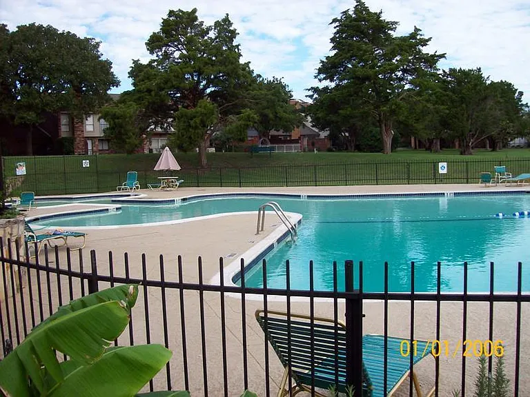 Pool Anyone