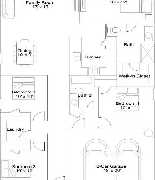 531 Paris St — Photo 11