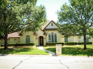 210 Evergreen Trl, Weatherford, TX 76087