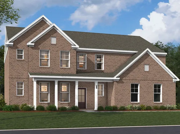 The Emerson Plan, Timberline Meadows