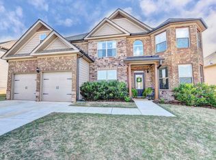723 Sienna Valley Dr, Braselton, GA 30517