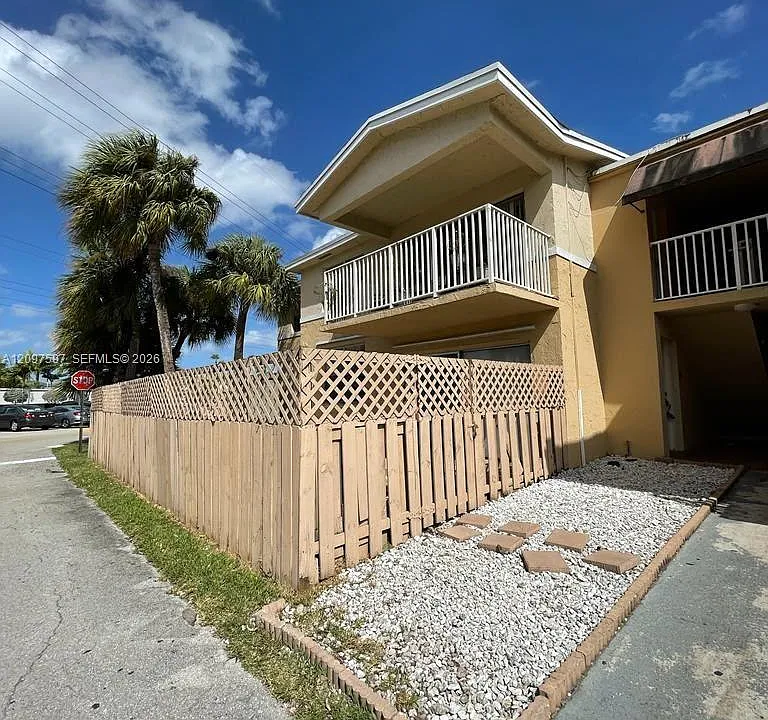 4160 NW 79th Ave #1F