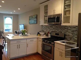 Rented by NYC HOMES 4LESS INC