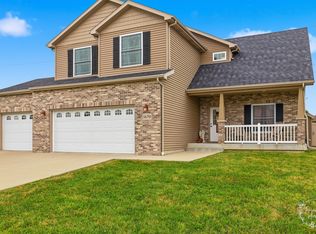1670 Eagle Bluff Dr, Bourbonnais, IL 60914