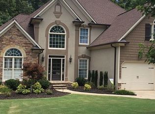 5854 Brookstone Walk NW, Acworth, GA 30101