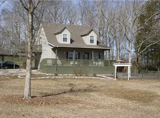 2181 Joe Brown Rd LOT 14B, Spring Hill, TN 37174