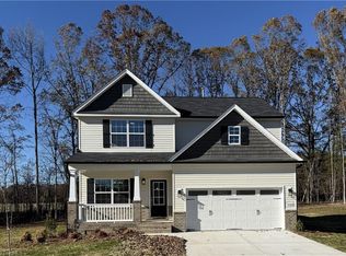 3564 Kirkland Ct #109, Burlington, NC 27217