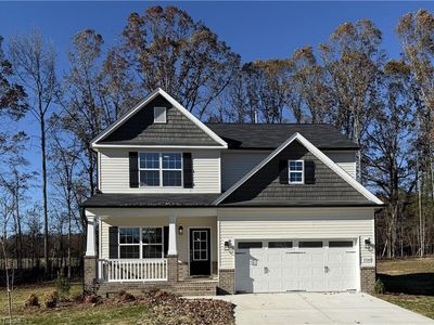 3564 Kirkland Ct #109, Burlington, NC, 27217