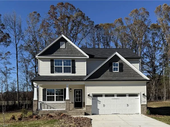 3564 Kirkland Ct #109, Burlington, NC 27217