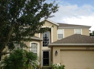 10169 Oak Crest Rd, Orlando, FL 32829