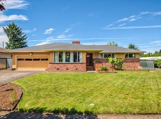 721 NE 109th Ct, Portland, OR 97220