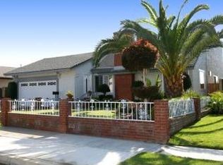 17401 Forbes Ln, Huntington Beach, CA 92649