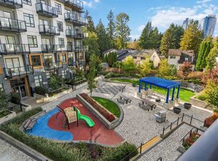 13968 Laurel Dr #321, Surrey, BC V3T 0S9