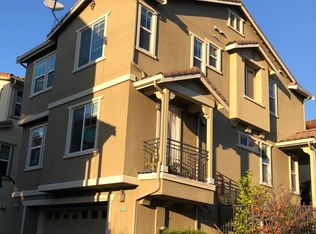 49074 Tickle Grass Ter, Fremont, CA 94539