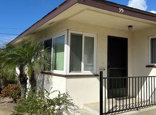95 N Dunning St, Ventura, CA 93003