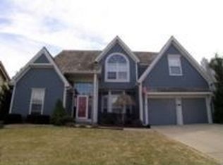 5109 W 157th Ter, Overland Park, KS 66224