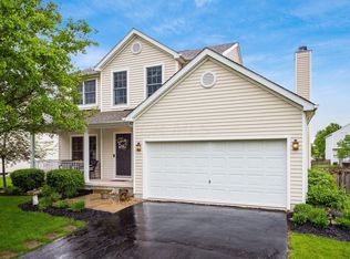 1150 Bay Laurel Dr, Marysville, OH 43040