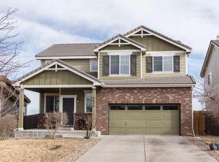 3874 S Tibet Way, Aurora, CO 80018