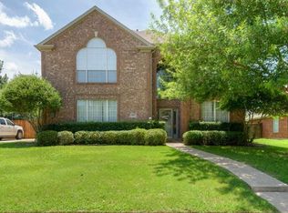 904 Abbots Ln, Denton, TX 76205