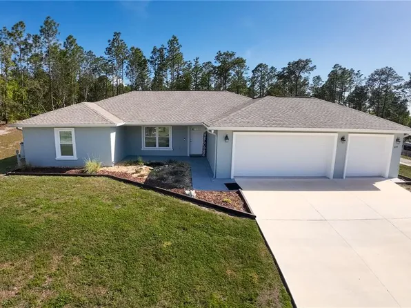 6374 W Rio Grande Dr, Beverly Hills, FL 34465